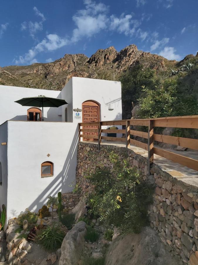 Cortijo El Molino Apartamento"El Balconcito" Nijar Exterior photo
