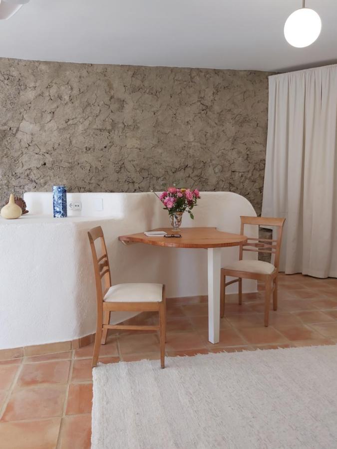 Cortijo El Molino Apartamento"El Balconcito" Nijar Exterior photo