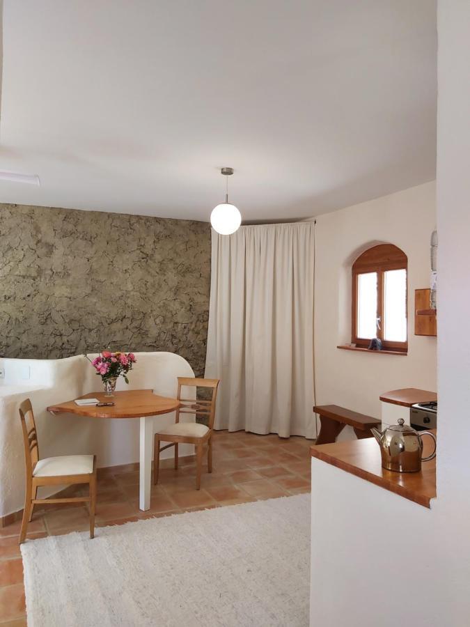 Cortijo El Molino Apartamento"El Balconcito" Nijar Exterior photo