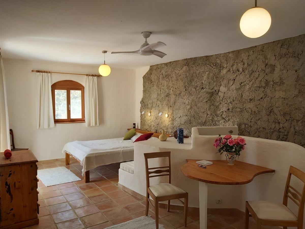 Cortijo El Molino Apartamento"El Balconcito" Nijar Exterior photo
